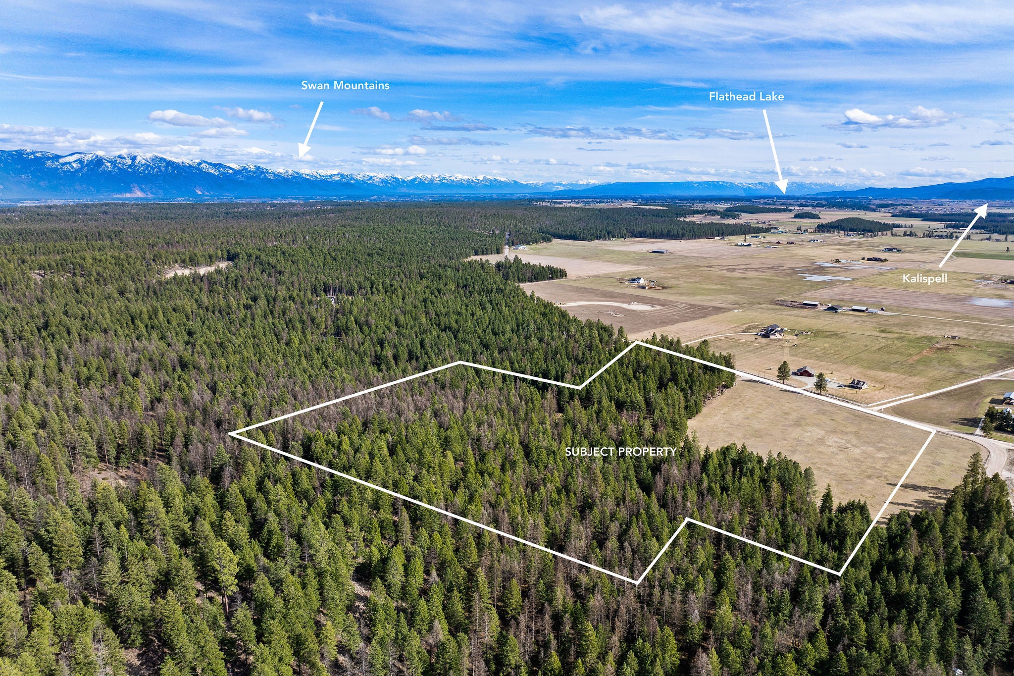 1085 K K M Ranch Road Whitefish, MT 59937 - Photo 74 of 79 Gallery Image 74