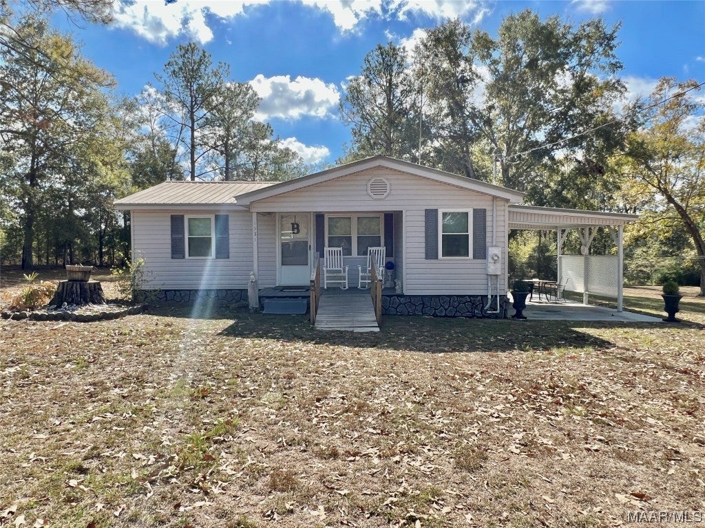 1531 Hornsby Road Samson, AL 36477 - Photo 18 of 41 Gallery Image 18