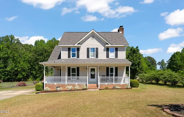 $337,000 | 150 Brett Circle, Benson, NC 27504