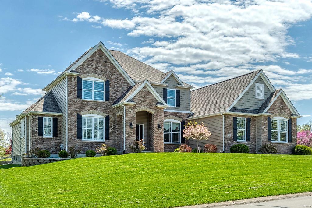 528 Malinmor Drive Weldon Spring, MO 63304 - Photo 1 of 82 Gallery Image 1