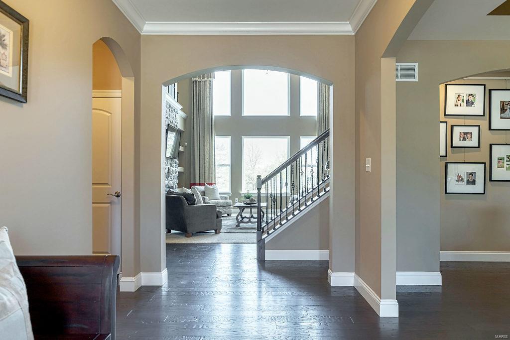 528 Malinmor Drive Weldon Spring, MO 63304 - Photo 12 of 82 Gallery Image 12