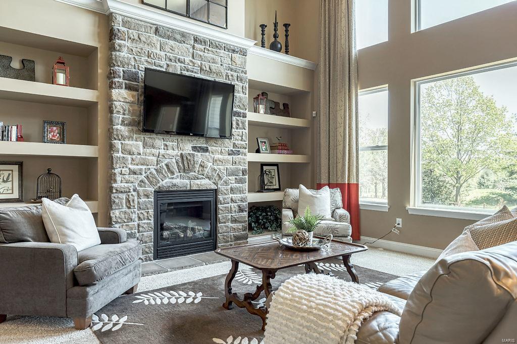 528 Malinmor Drive Weldon Spring, MO 63304 - Photo 15 of 82 Gallery Image 15