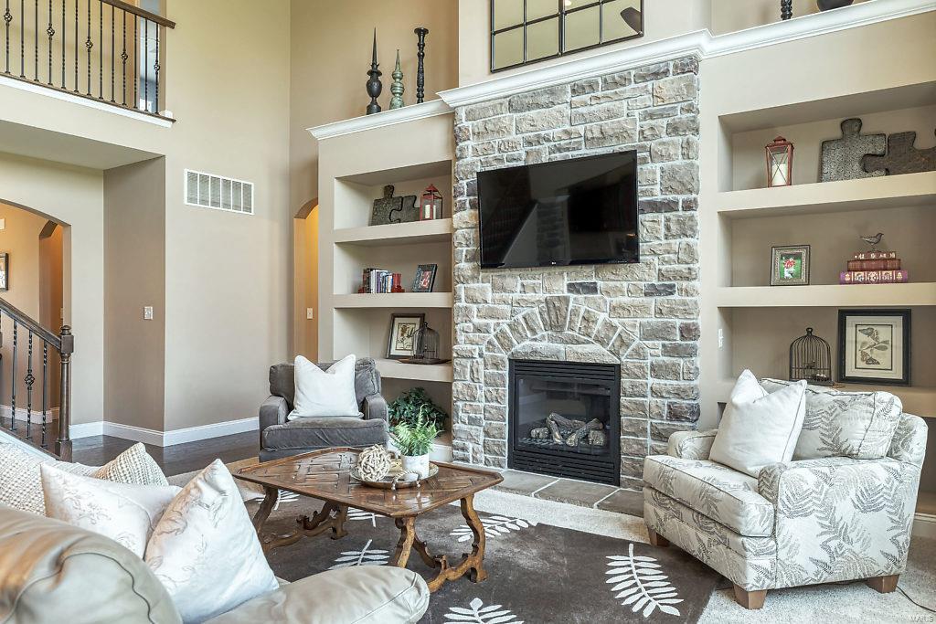 528 Malinmor Drive Weldon Spring, MO 63304 - Photo 16 of 82 Gallery Image 16