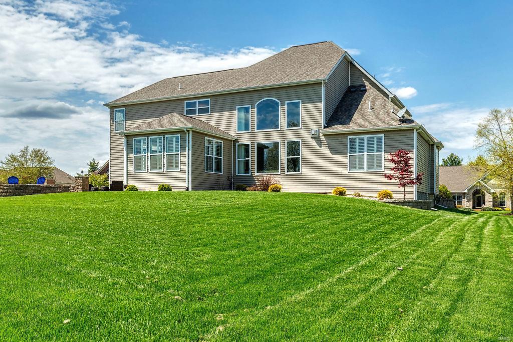 528 Malinmor Drive Weldon Spring, MO 63304 - Photo 3 of 82 Gallery Image 3