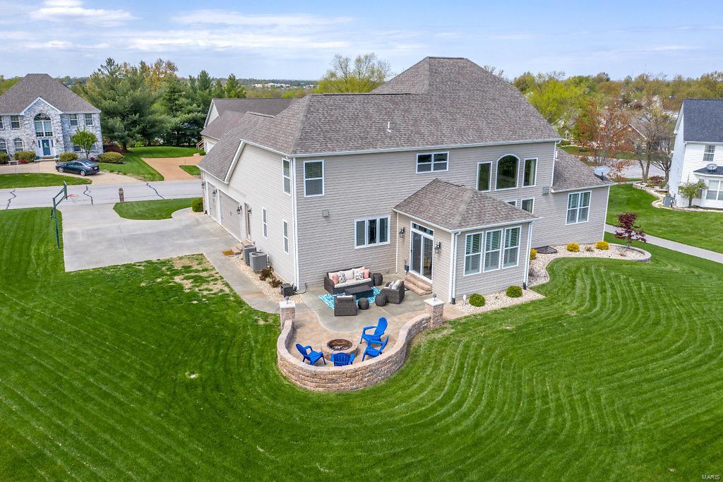 528 Malinmor Drive Weldon Spring, MO 63304 - Photo 4 of 82 Gallery Image 4