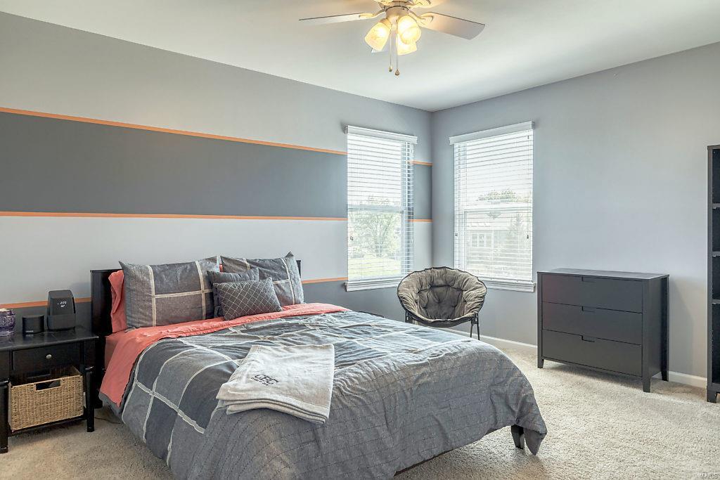 528 Malinmor Drive Weldon Spring, MO 63304 - Photo 45 of 82 Gallery Image 45