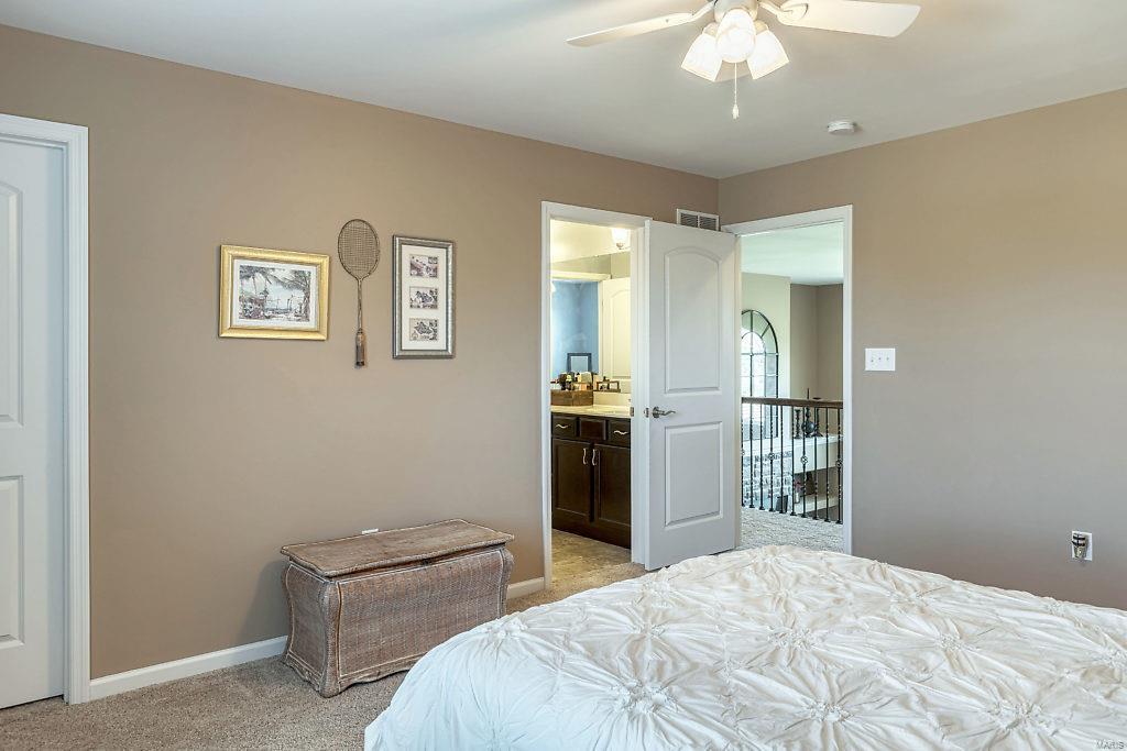 528 Malinmor Drive Weldon Spring, MO 63304 - Photo 49 of 82 Gallery Image 49