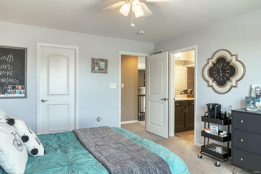 528 Malinmor Drive Weldon Spring, MO 63304 - Photo 52 of 82 Gallery Image 52