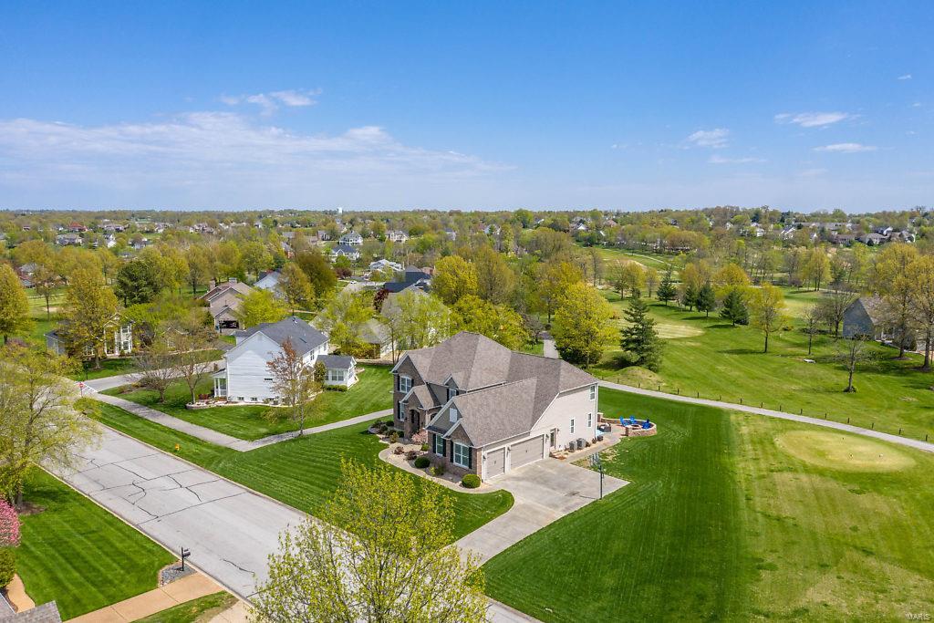 528 Malinmor Drive Weldon Spring, MO 63304 - Photo 63 of 82 Gallery Image 63