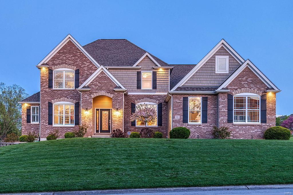 528 Malinmor Drive Weldon Spring, MO 63304 - Photo 74 of 82 Gallery Image 74