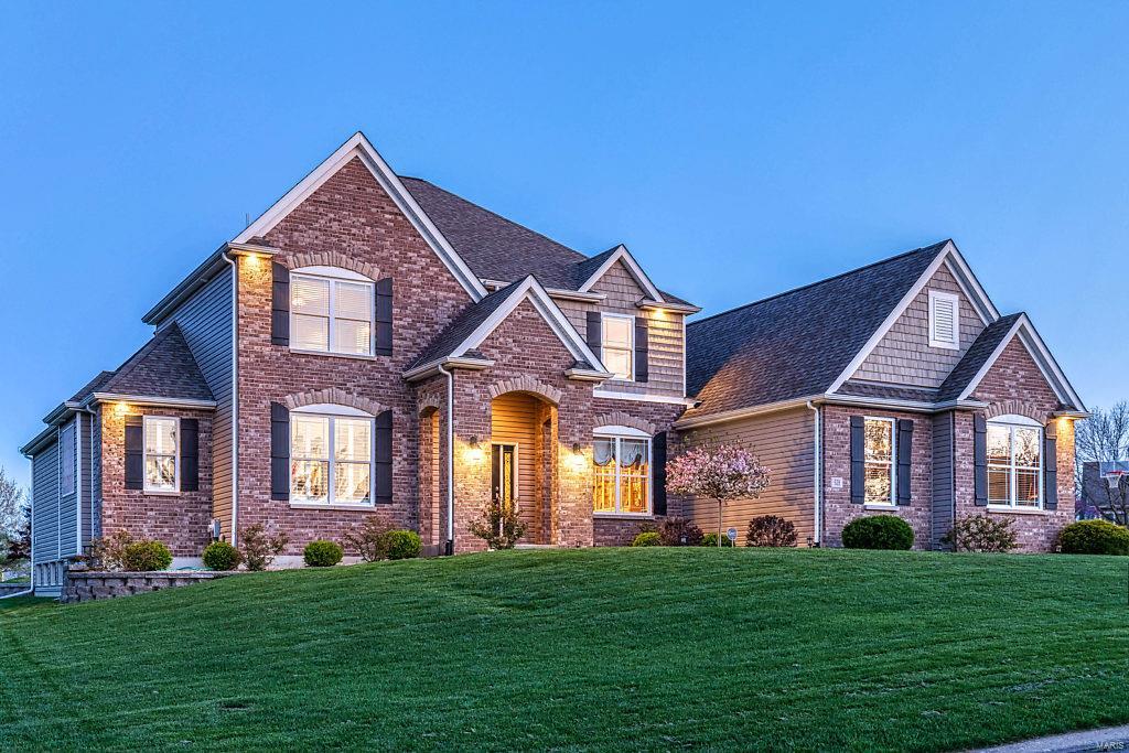 528 Malinmor Drive Weldon Spring, MO 63304 - Photo 75 of 82 Gallery Image 75