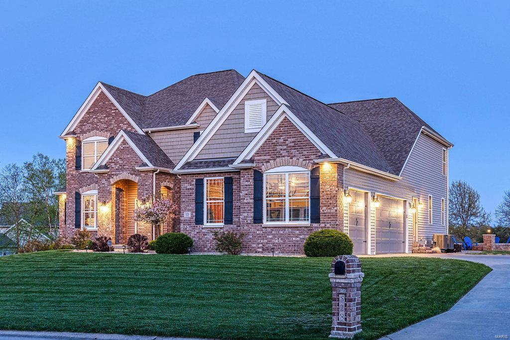 528 Malinmor Drive Weldon Spring, MO 63304 - Photo 76 of 82 Gallery Image 76