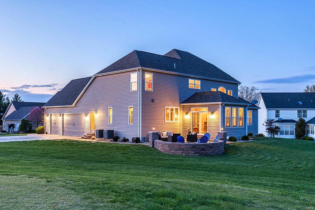 528 Malinmor Drive Weldon Spring, MO 63304 - Photo 77 of 82 Gallery Image 77