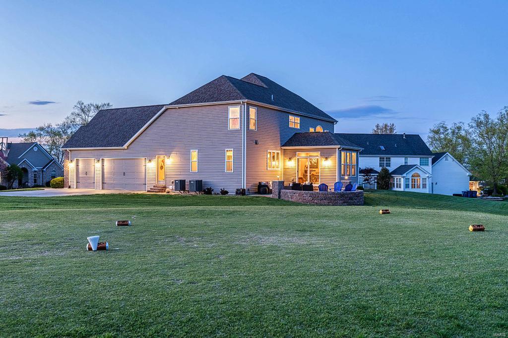 528 Malinmor Drive Weldon Spring, MO 63304 - Photo 78 of 82 Gallery Image 78