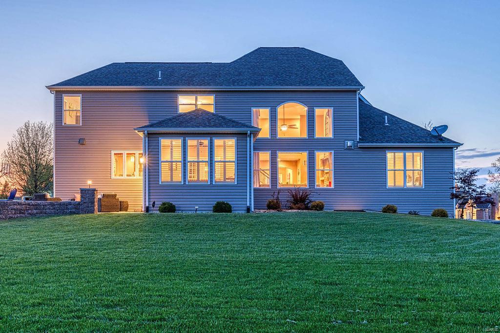528 Malinmor Drive Weldon Spring, MO 63304 - Photo 79 of 82 Gallery Image 79