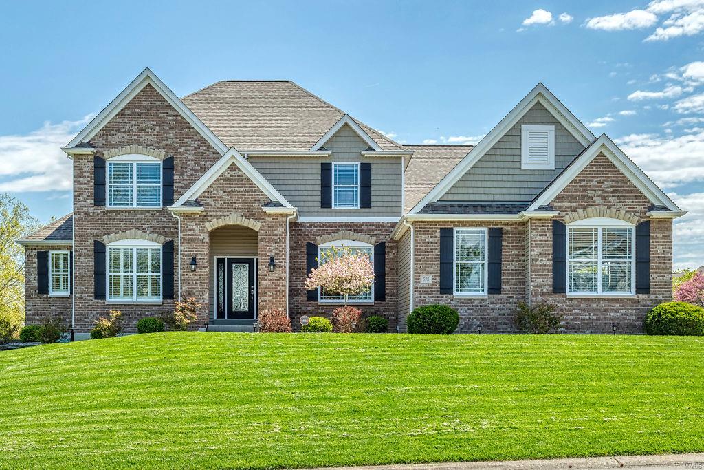 528 Malinmor Drive Weldon Spring, MO 63304 - Photo 82 of 82 Gallery Image 82
