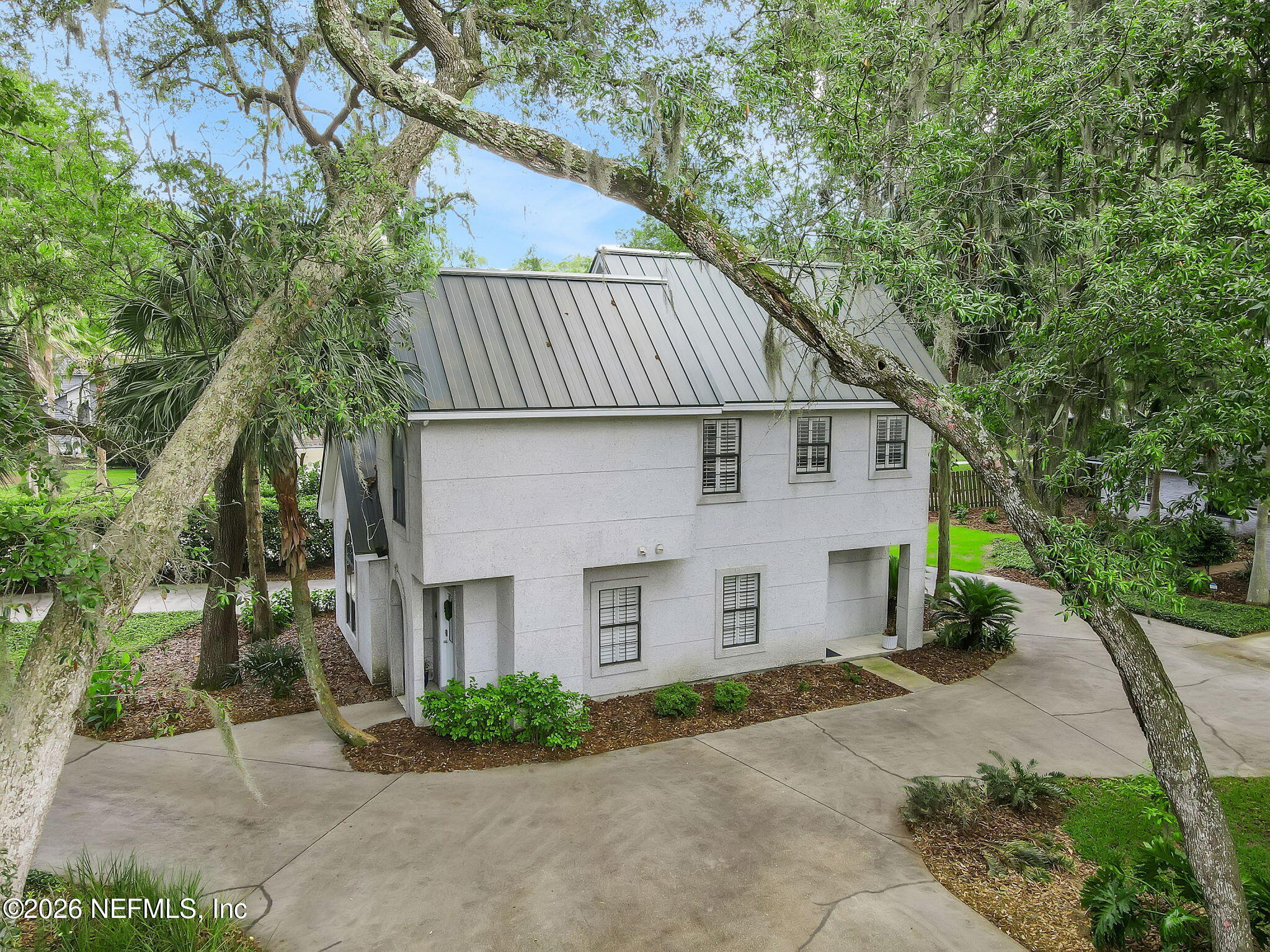 86183 Meadowfield Bluffs Road Yulee, FL 32097 - Photo 56 of 84 24-web-or-mls-DJI_0313