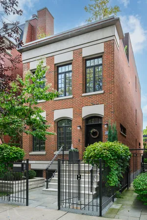 $3,600,000 | 2122 North Magnolia Avenue, Chicago, IL 60614