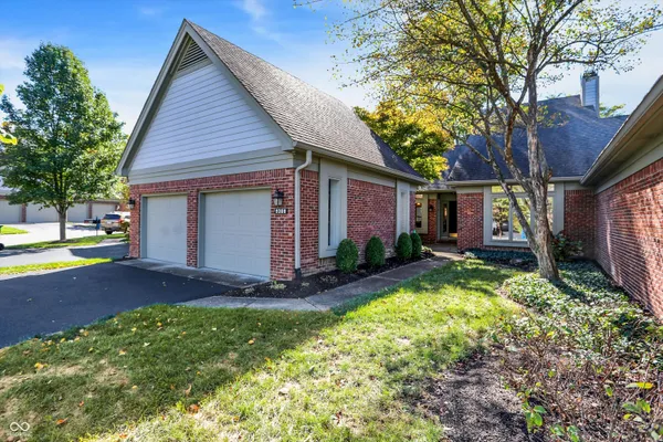 $380,000 | 9308 Spring Forest Drive, Indianapolis, IN 46260