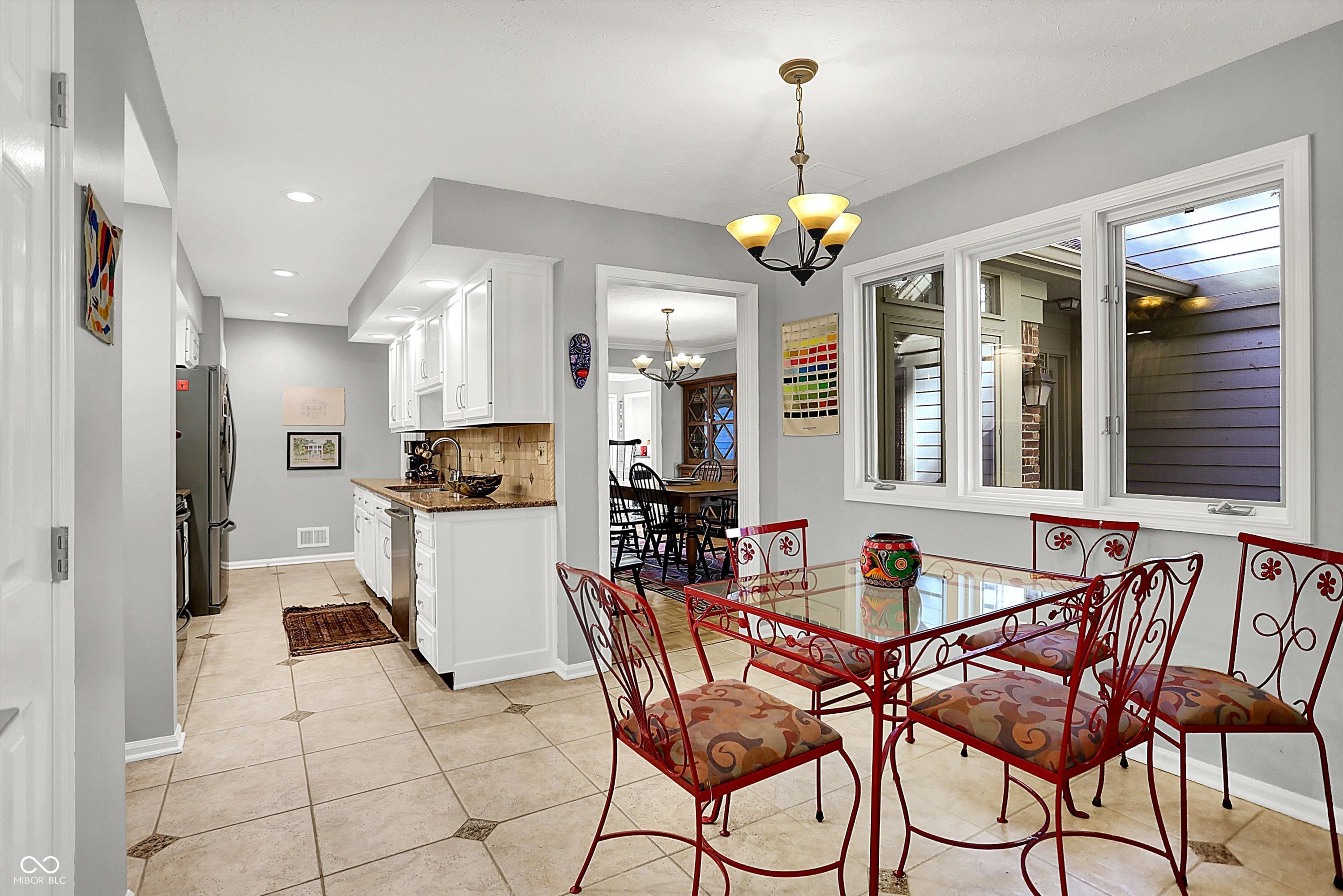 9308 Spring Forest Drive Indianapolis, IN 46260 - Photo 11 of 23