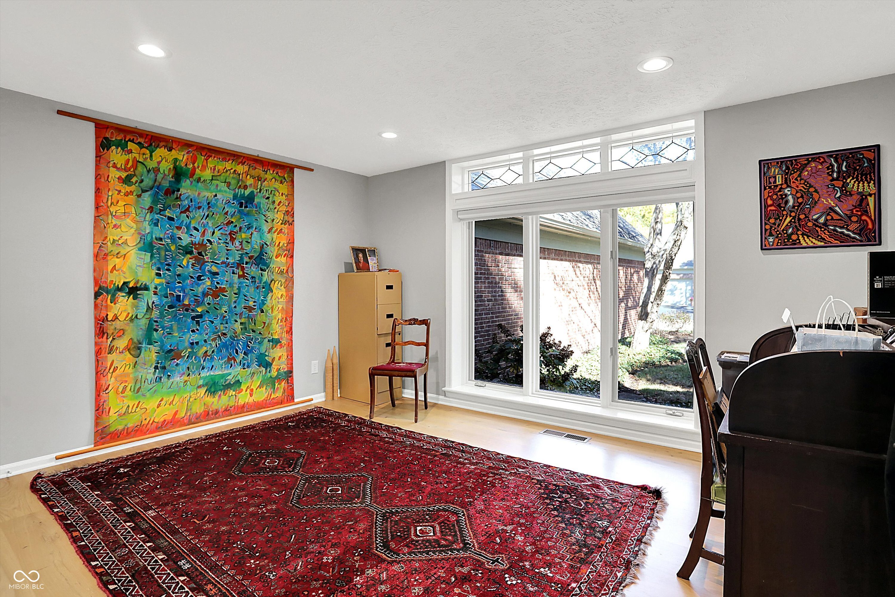 9308 Spring Forest Drive Indianapolis, IN 46260 - Photo 15 of 23