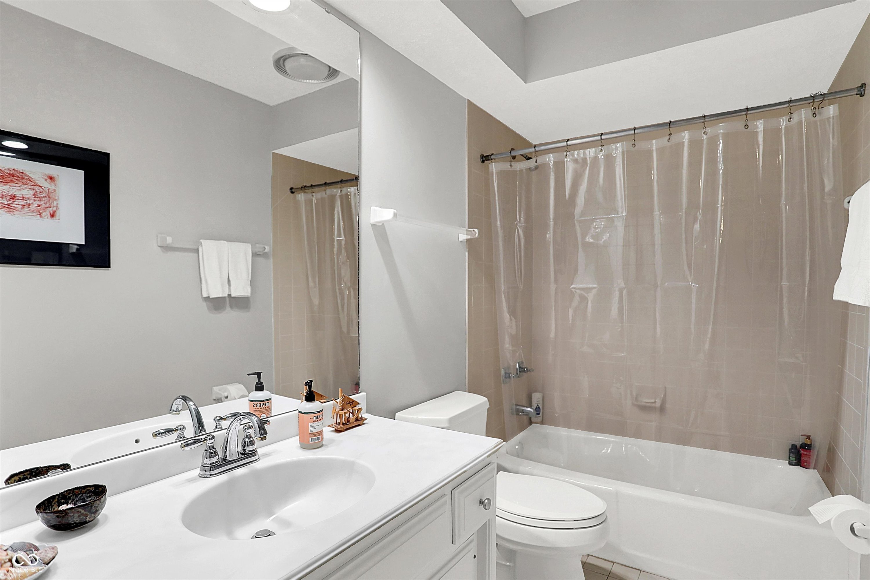 9308 Spring Forest Drive Indianapolis, IN 46260 - Photo 16 of 23