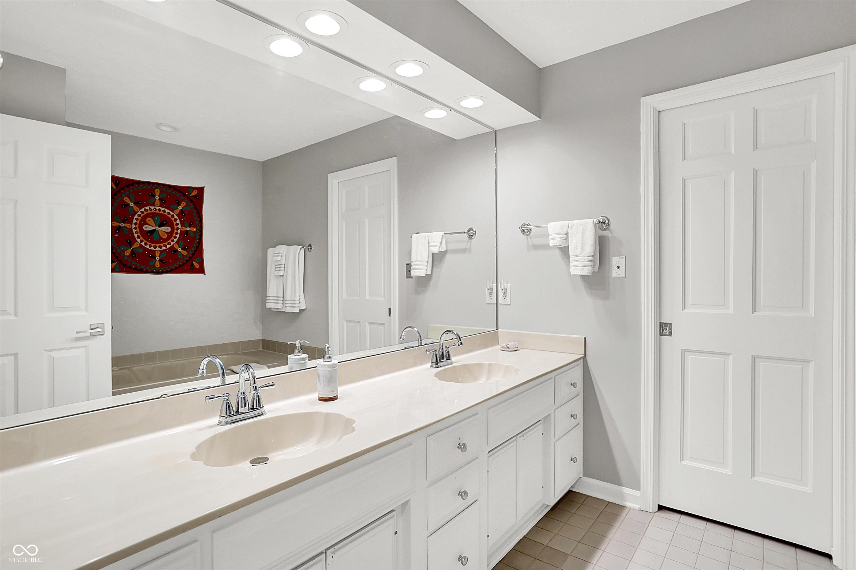 9308 Spring Forest Drive Indianapolis, IN 46260 - Photo 19 of 23