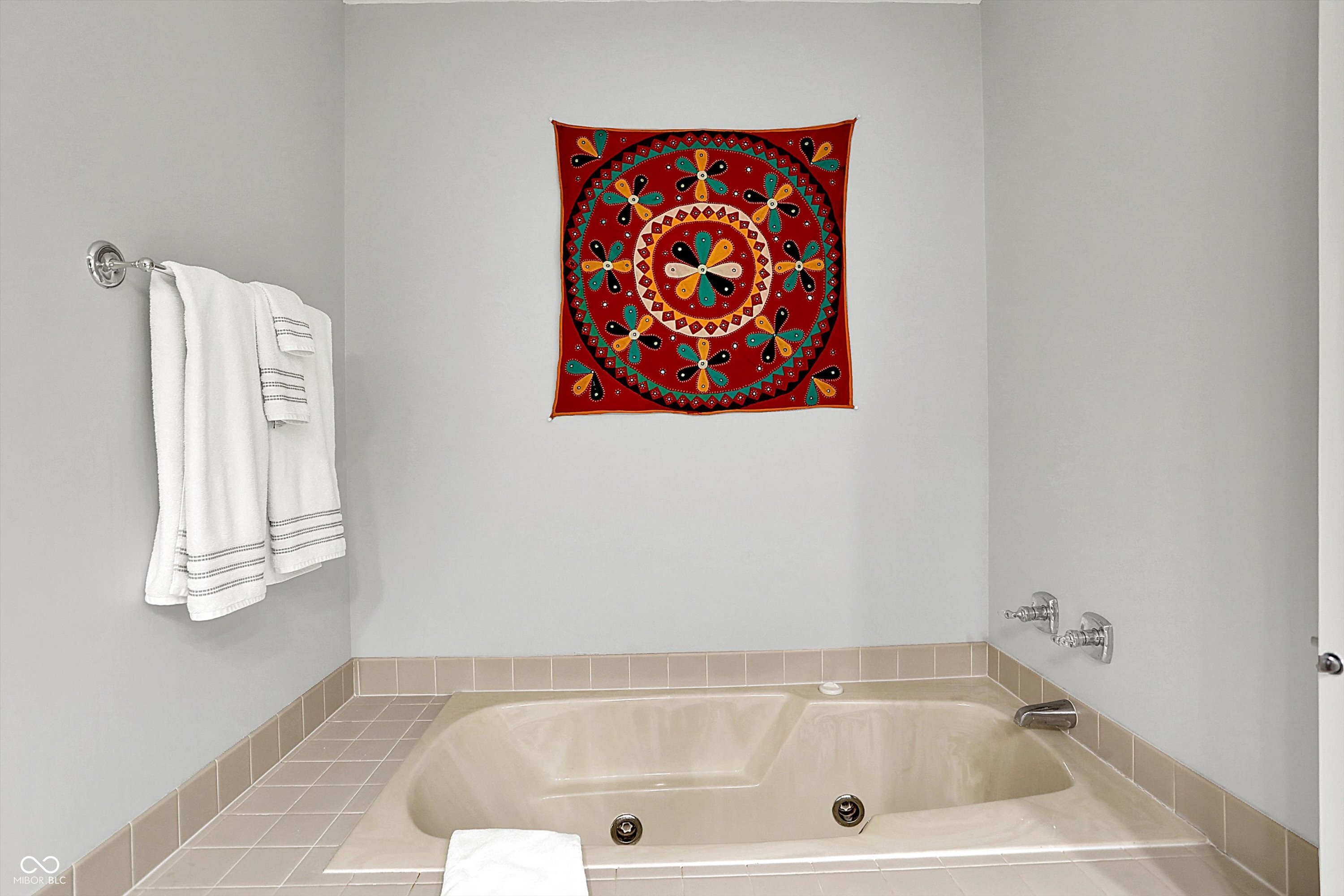 9308 Spring Forest Drive Indianapolis, IN 46260 - Photo 20 of 23