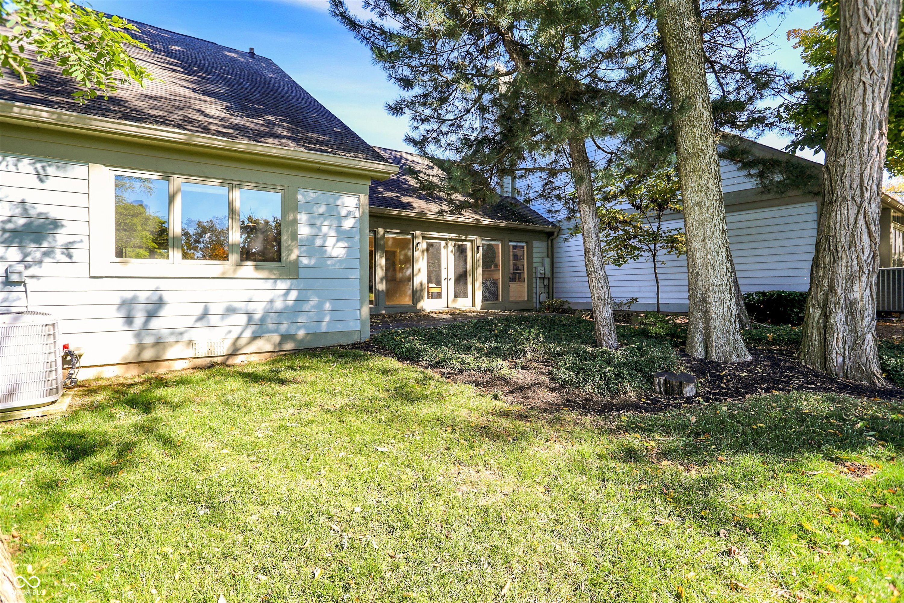 9308 Spring Forest Drive Indianapolis, IN 46260 - Photo 23 of 23