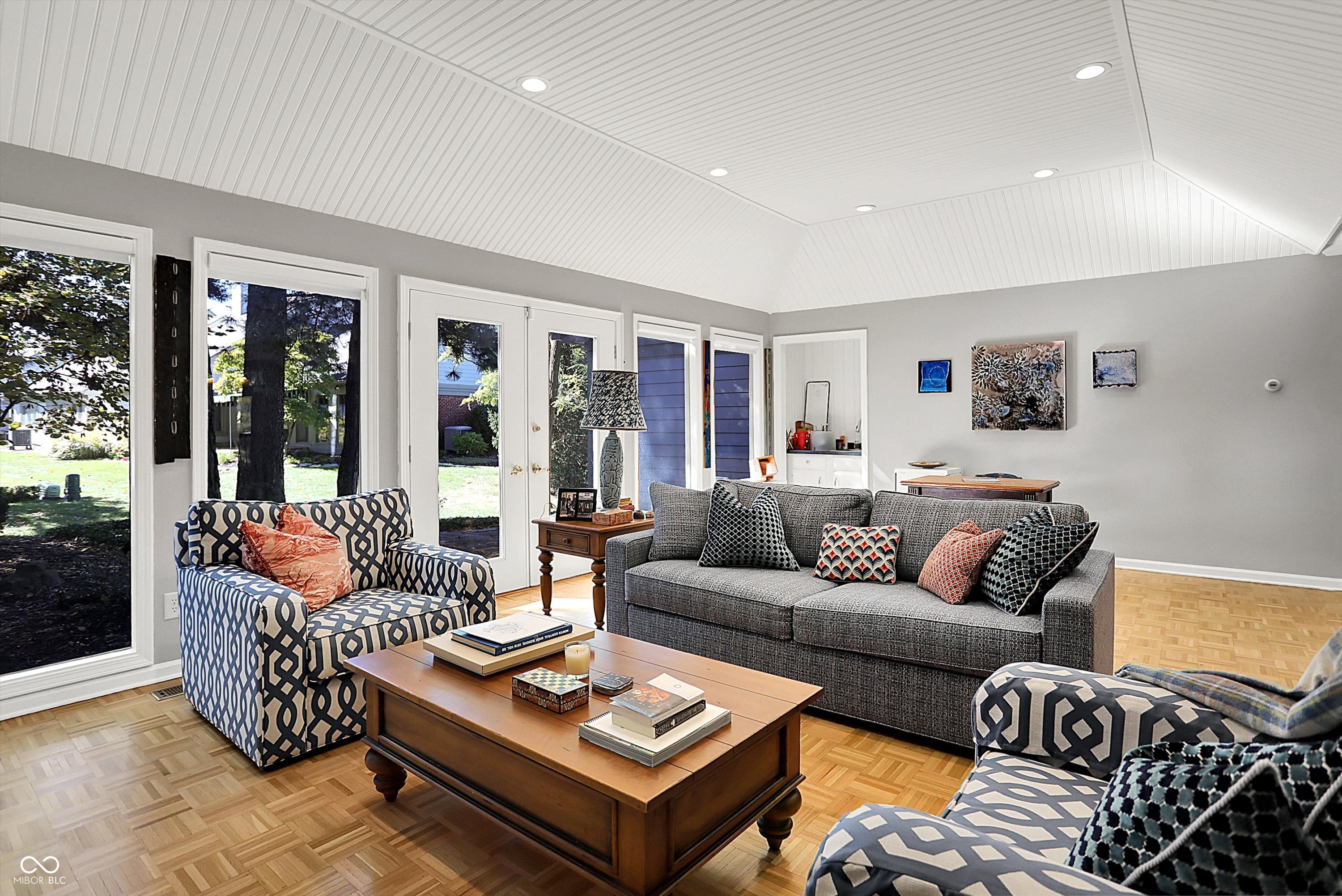 9308 Spring Forest Drive Indianapolis, IN 46260 - Photo 6 of 23