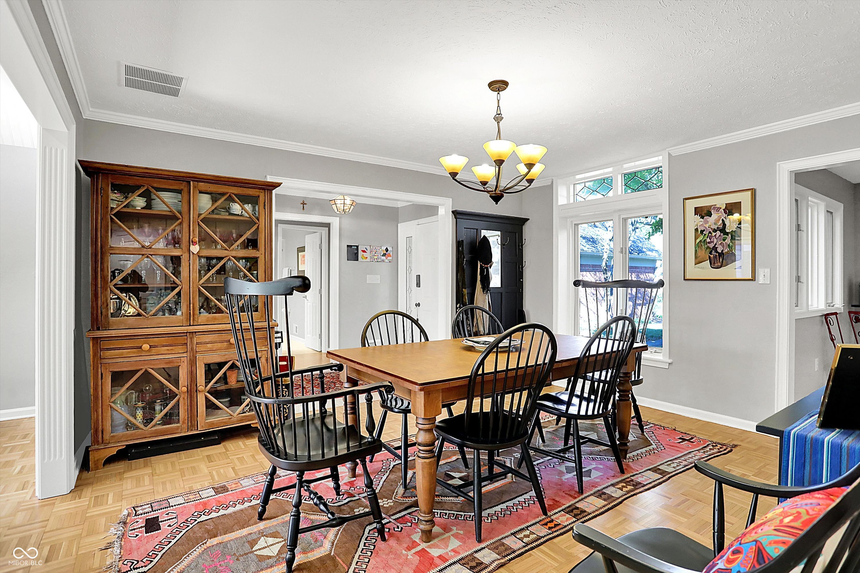 9308 Spring Forest Drive Indianapolis, IN 46260 - Photo 8 of 23