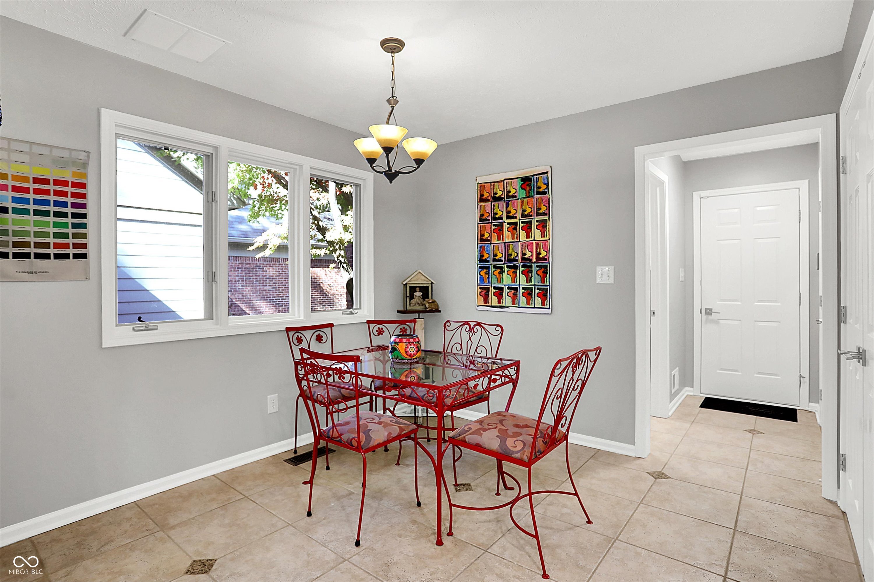 9308 Spring Forest Drive Indianapolis, IN 46260 - Photo 10 of 23