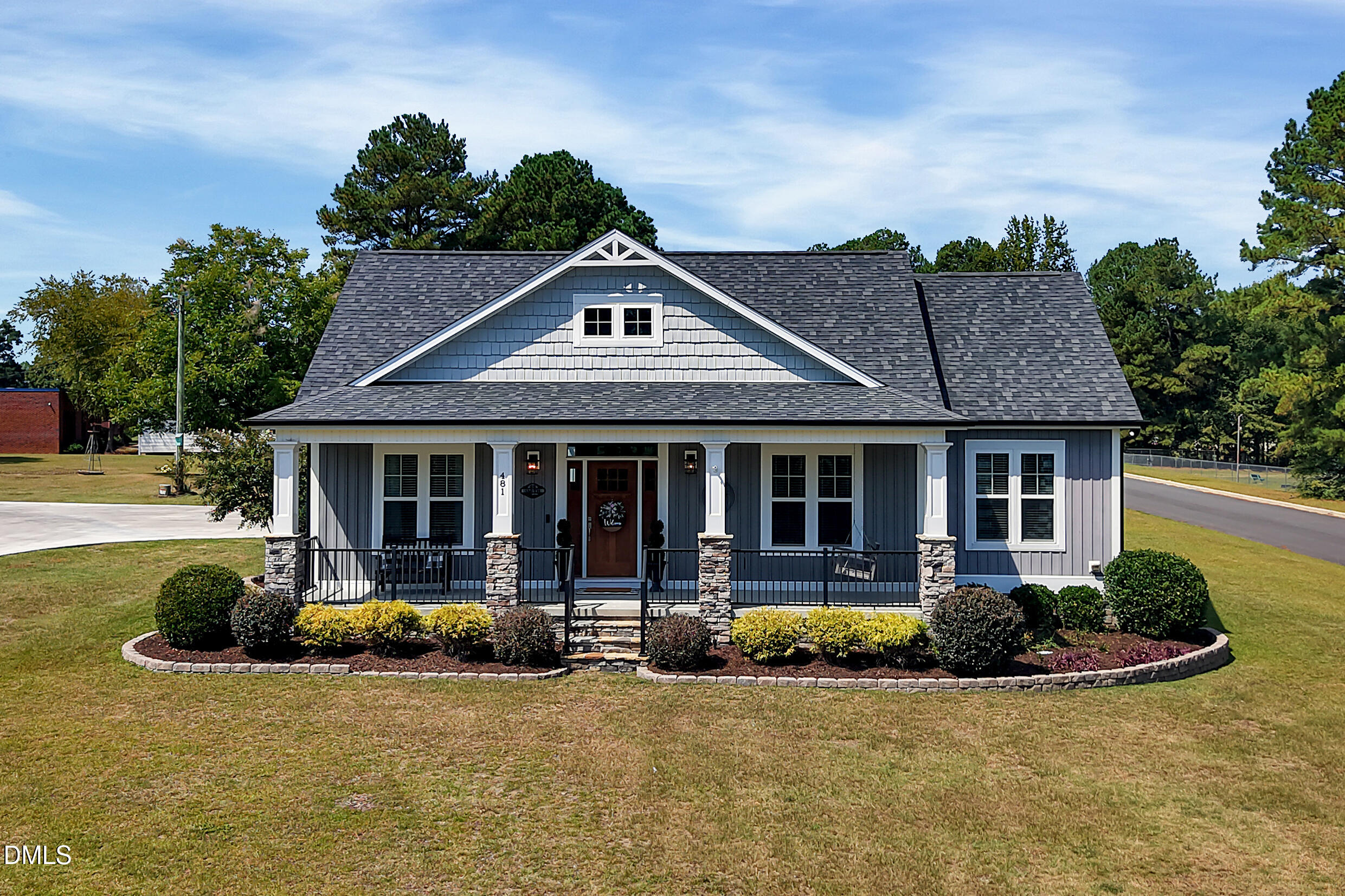 481 Lafayette Road Fuquay-Varina, NC 27526 - Photo 1 of 4 1-481 Lafayette Rd-1