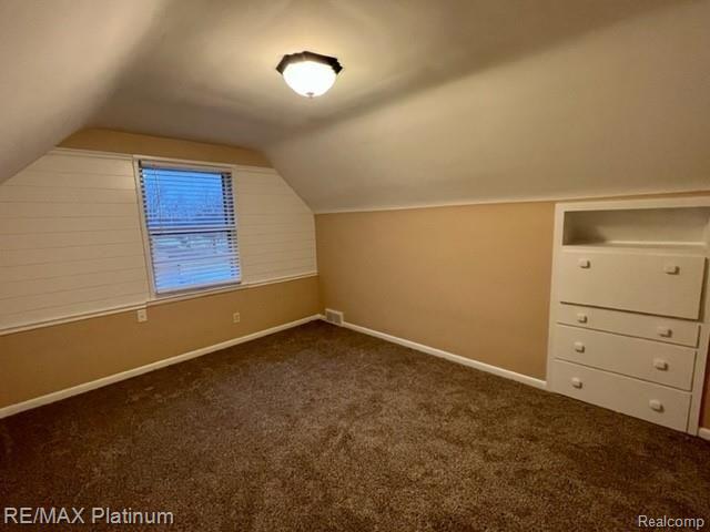 1133 Braeview Drive Howell, MI 48843 - Photo 14 of 14 Bedroom Upper Level