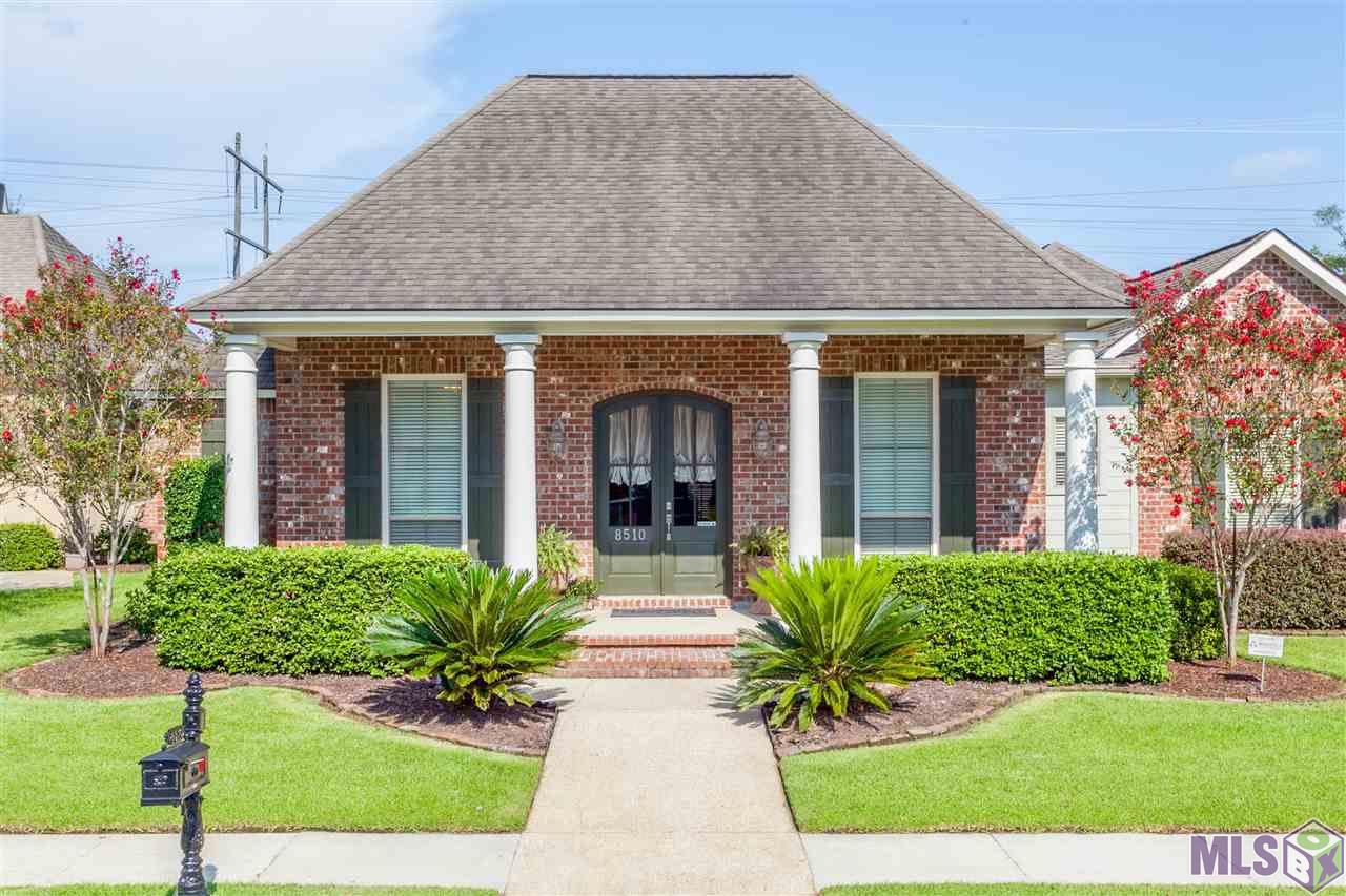 8510 Foxfield Drive Baton Rouge, LA 70809 - Photo 1 of 35 Gallery Image 1