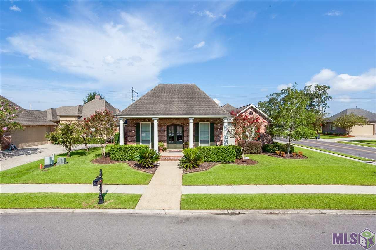 8510 Foxfield Drive Baton Rouge, LA 70809 - Photo 2 of 35 Gallery Image 2