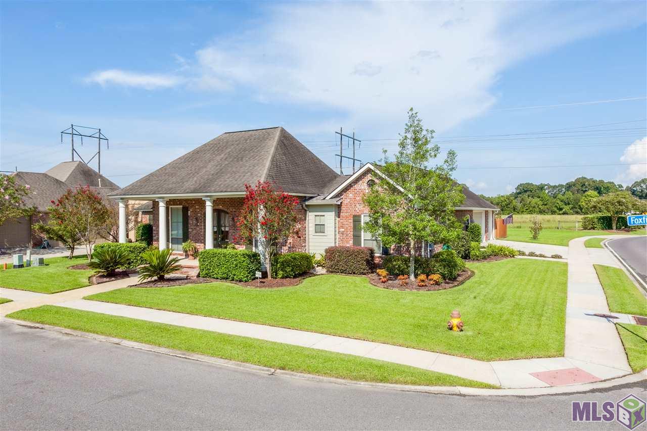 8510 Foxfield Drive Baton Rouge, LA 70809 - Photo 3 of 35 Gallery Image 3