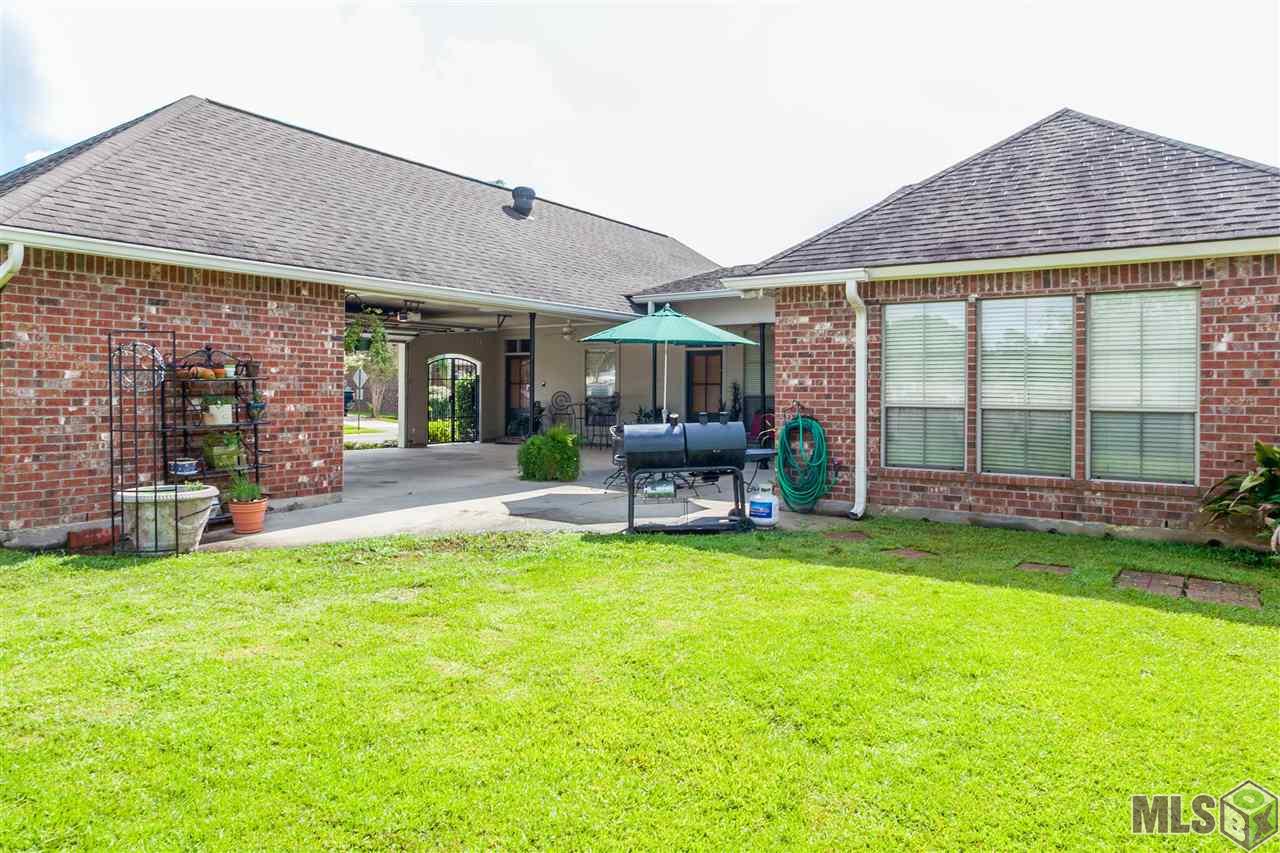 8510 Foxfield Drive Baton Rouge, LA 70809 - Photo 33 of 35 Gallery Image 33