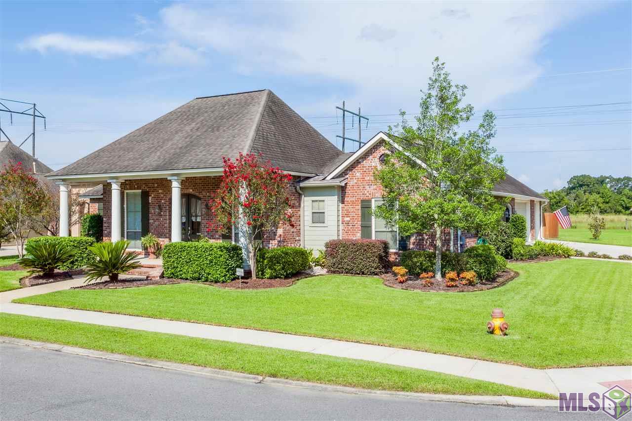 8510 Foxfield Drive Baton Rouge, LA 70809 - Photo 34 of 35 Gallery Image 34