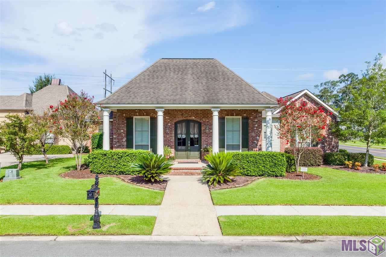 8510 Foxfield Drive Baton Rouge, LA 70809 - Photo 35 of 35 Gallery Image 35