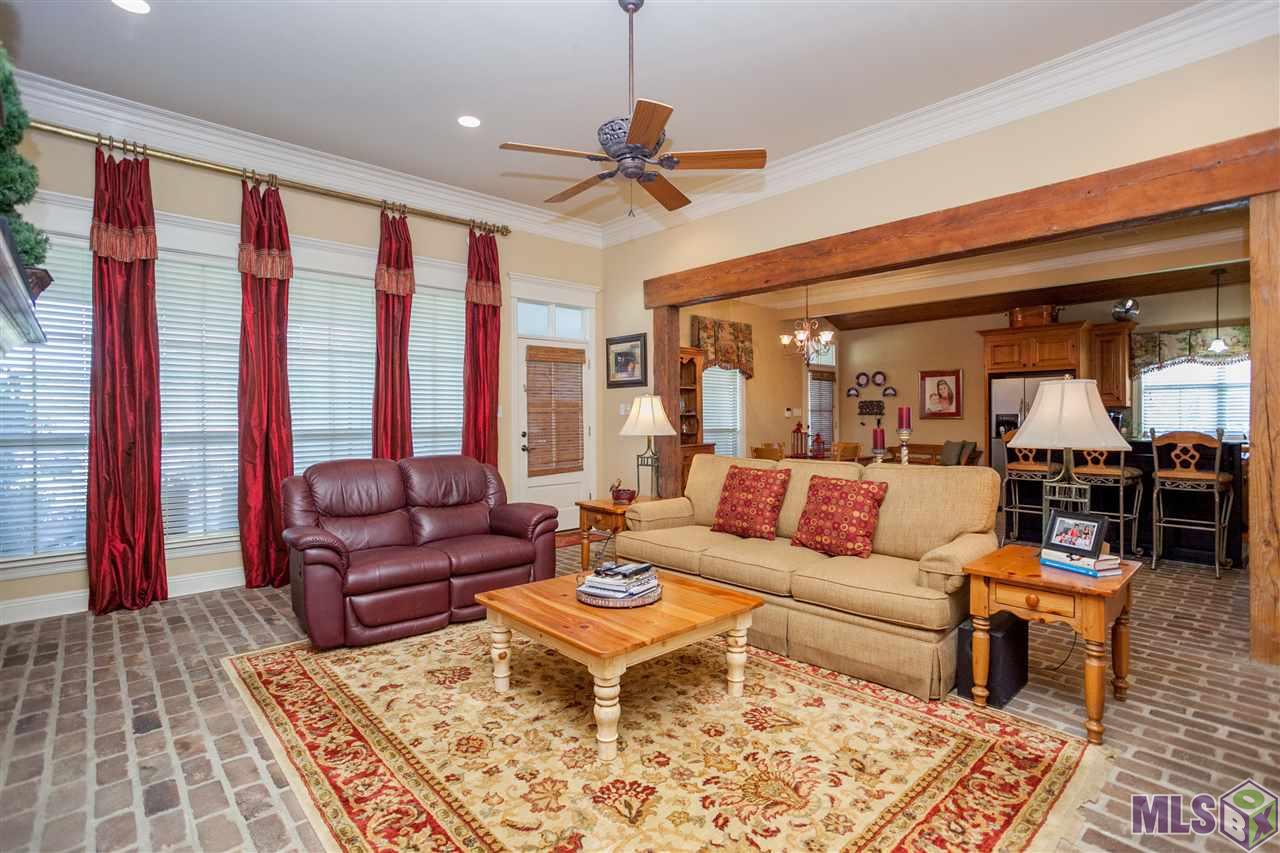 8510 Foxfield Drive Baton Rouge, LA 70809 - Photo 8 of 35 Gallery Image 8