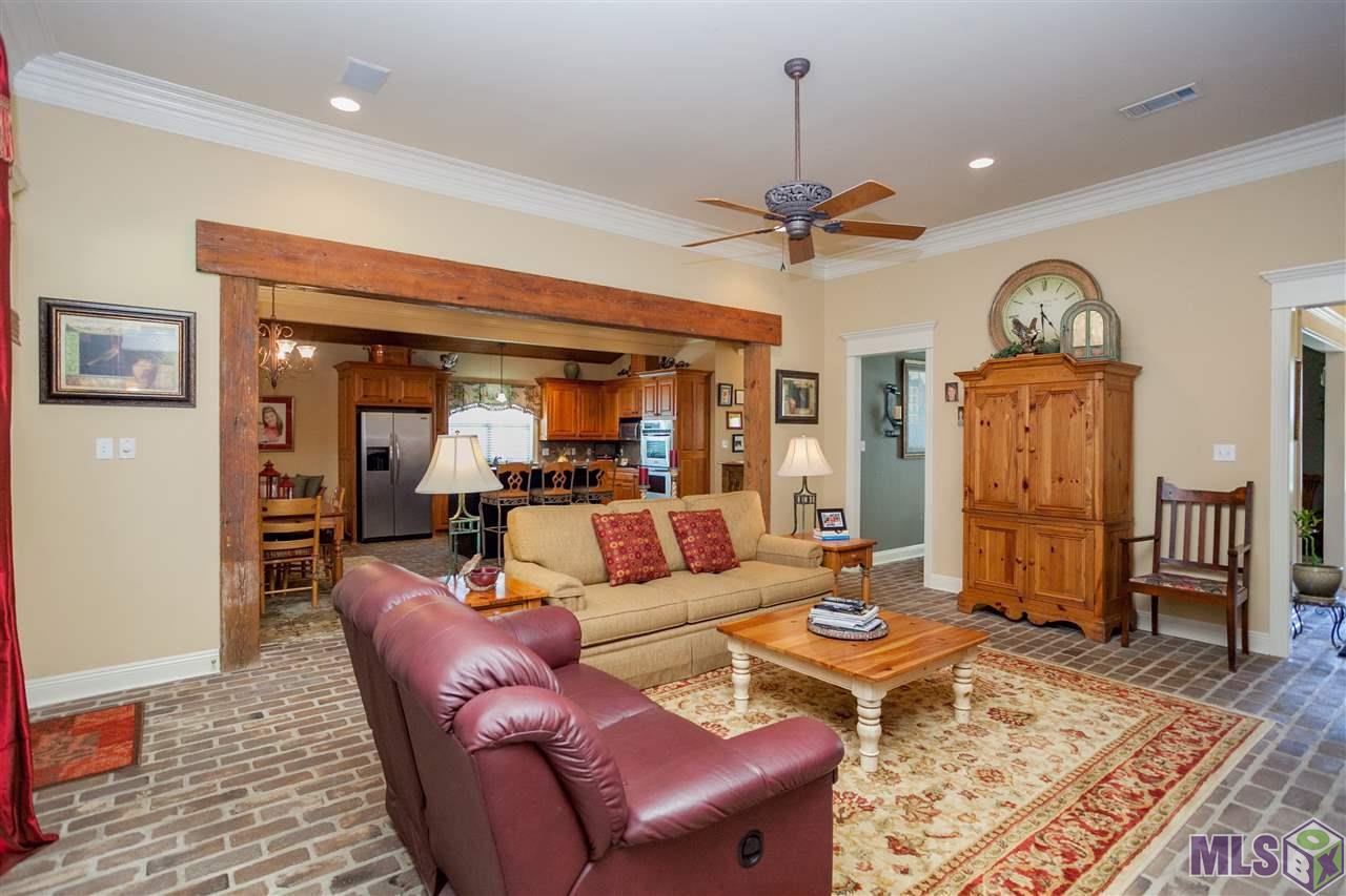 8510 Foxfield Drive Baton Rouge, LA 70809 - Photo 9 of 35 Gallery Image 9