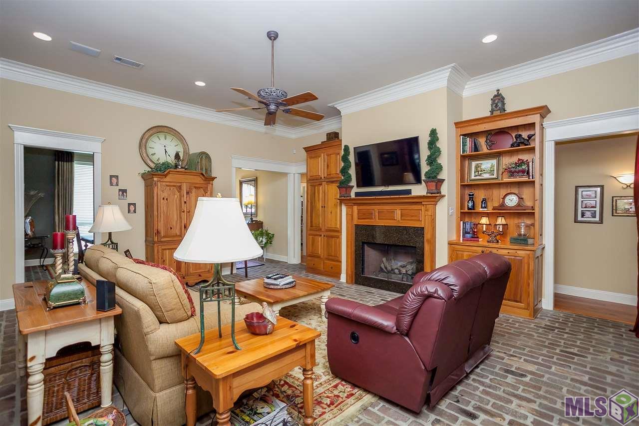 8510 Foxfield Drive Baton Rouge, LA 70809 - Photo 10 of 35 Gallery Image 10