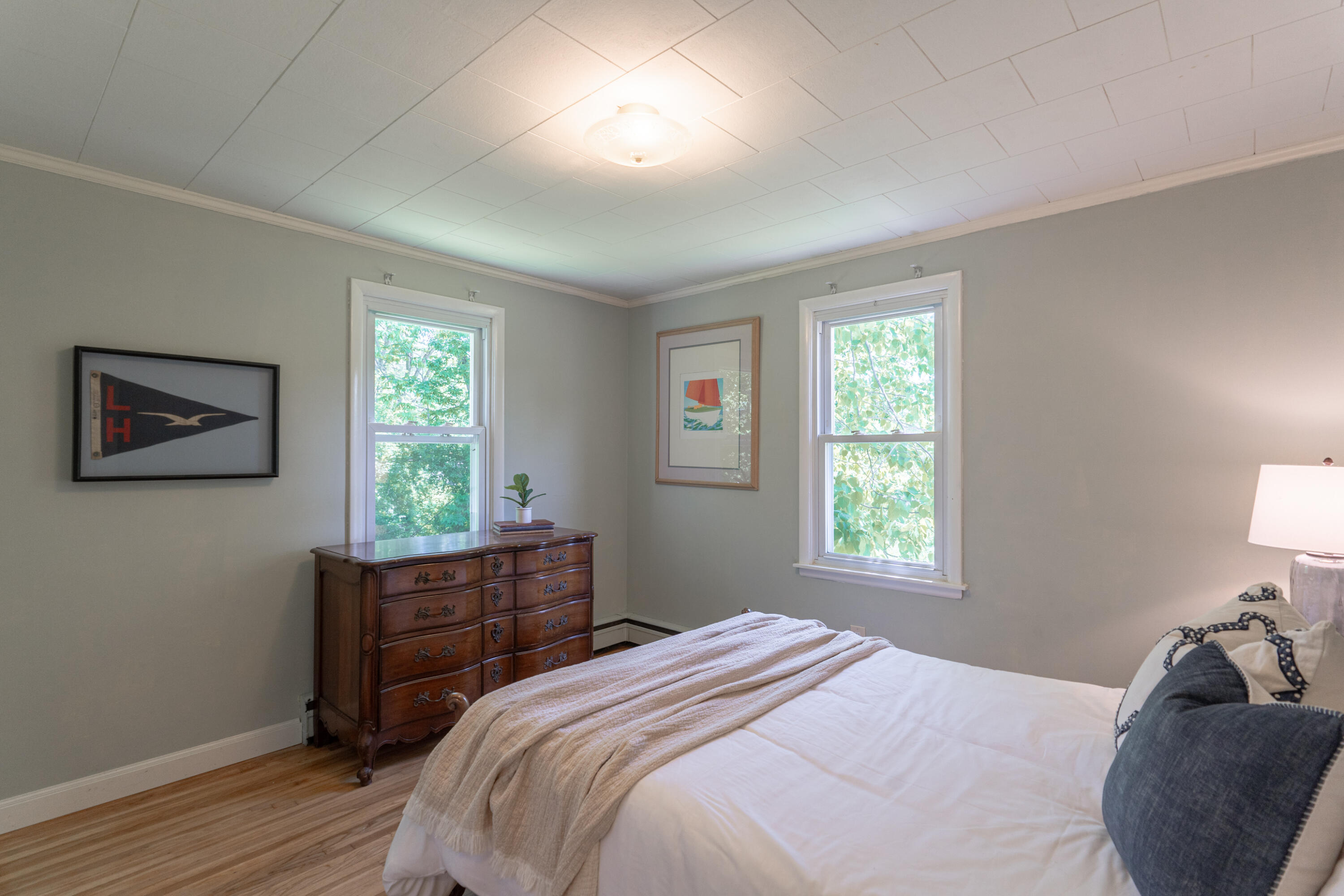 78 Blanchard Road Cumberland Center, ME 04021 - Photo 17 of 31 3.Interior-5