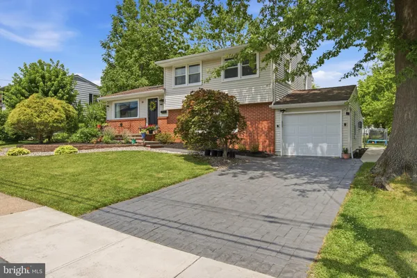 $469,900 | 14 Wardman Avenue, Ewing, NJ 08638