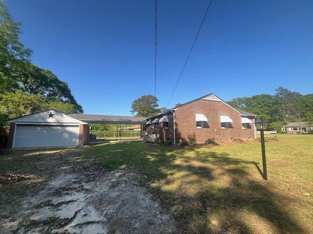 71 Harrell Street Sumter, SC 29150 - Photo 4 of 28 Gallery Image 4