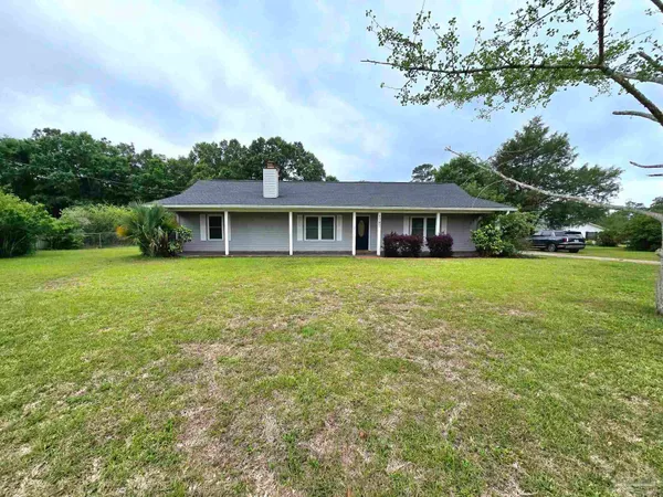 $1,775 | 1787 Booth Lake Road, Cantonment, FL 32533