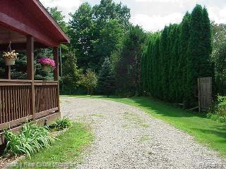 8902 West Coon Lake Road Gregory, MI 48137 - Photo 17 of 17 ToweringTrees