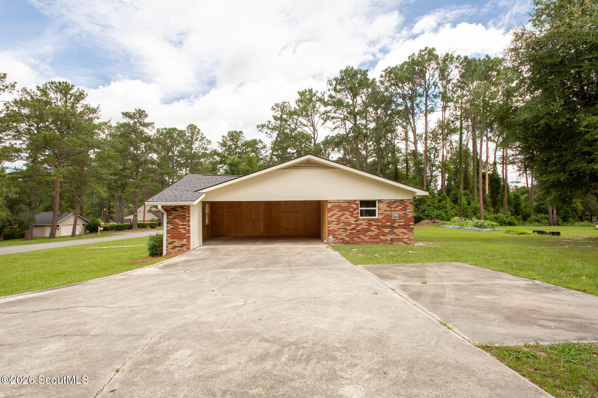 2608 Winchester Road Waycross, GA 31501 - Photo 39 of 42 4