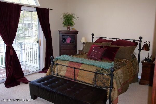 118 Seminole Road Atlantic Beach, FL 32233 - Photo 8 of 8 Townhouse